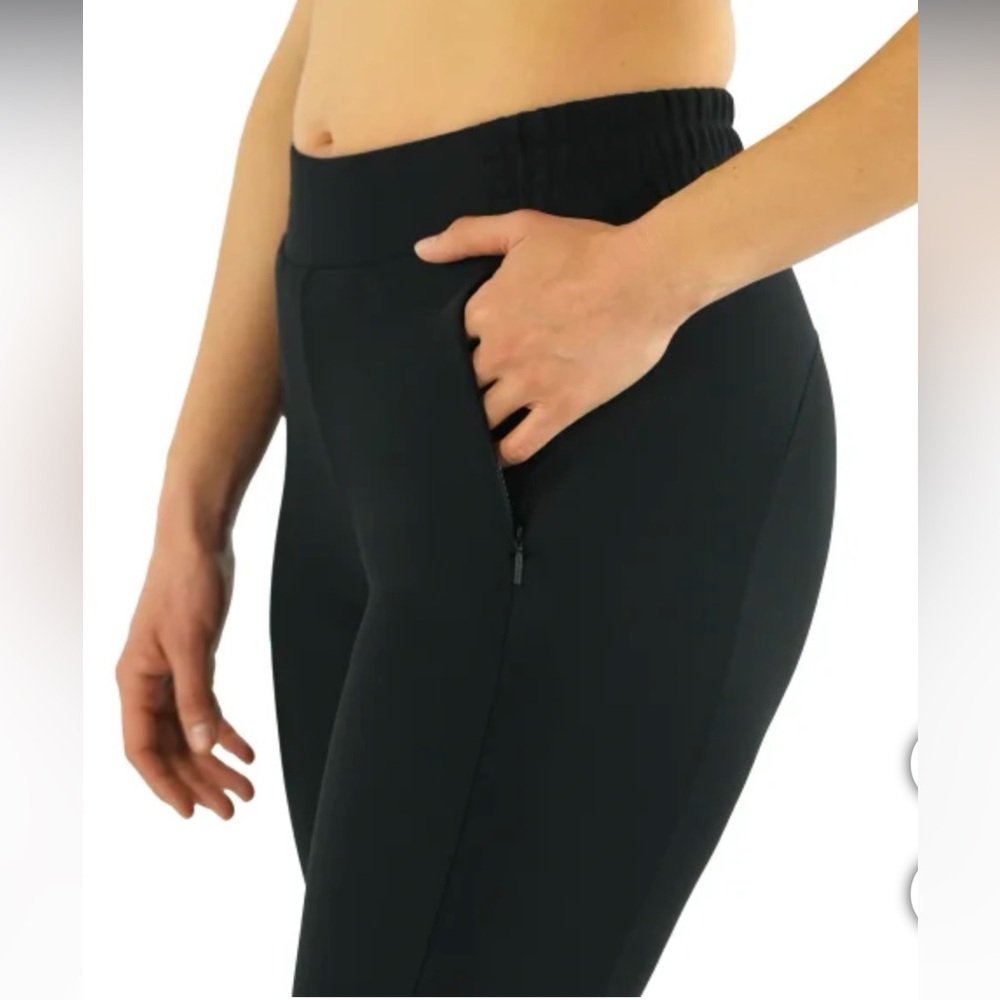 NWT Spyder Fleece pants size M - Picture 4 of 7